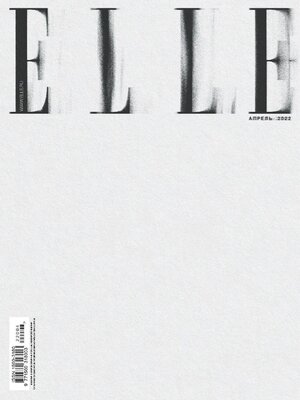 cover image of Elle Russia